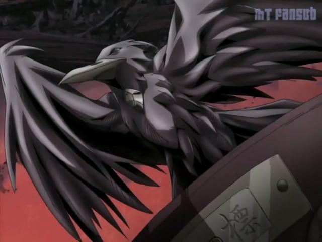 Otaku Gallery  / Anime e Manga / D.N.Angel / Screen Shots / Stage 13 - Il simbolo eterno / 073.jpg